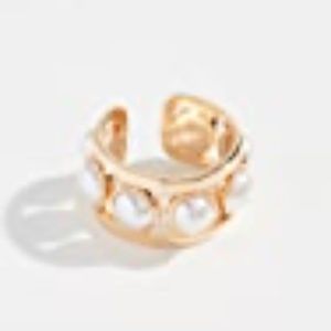Rebecca Minkoff Illusions Ring